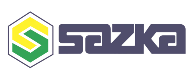 Sazka logo